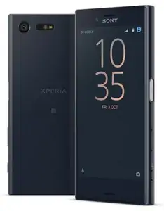 Замена аккумулятора на телефоне Sony Xperia X Compact в Санкт-Петербурге